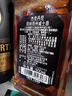 杰克丹尼（Jack Daniels）田纳西州调和型威士忌  洋酒 黑标无盒 500ml 送礼 实拍图