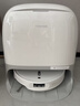 石头（roborock）【保价618】扫地机器人扫拖一体 P20 扫拖洗烘一体机 自动集尘烘干补水擦地拖地 A1690RR 实拍图