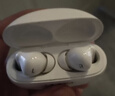 OPPO Enco Air4 Pro 真无线蓝牙耳机 通用苹果华为小米一加手机 降噪入耳式超长续航耳机 夜影灰 实拍图