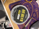 碳氟线前导线正品鱼线路亚前导线超强拉力碳素主线子线钓鱼线渔线 （买一送一）透明色碳氟线 120米 1.5号 实拍图