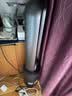 澳柯玛（AUCMA）高端水冷无叶风扇/风随温变/母婴儿童电扇/UV灭菌净化/家用遥控轻音变频落地电风扇制冷A139(Y) 实拍图