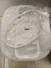 九阳（Joyoung） 3L免排气系列电压力锅小型迷你1-3人家用智能预约0涂层316不锈钢内胆电饭煲高压锅30Z3 实拍图