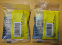 得力（deli）易撕透明胶带 12mm*30y高粘小胶带 开学必备学习用品 错题整理学生文具 1卷凑单 办公用品 30009 实拍图