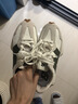 NEW BALANCE休闲鞋男女情侣夏季舒适运动鞋327系列MS327ASN 36 实拍图