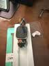 BHO适用苹果手表表带apple watch s11/s10/ultra3编织回环表带iwatch s9/8/7/6/5/se3/2降落伞扣表带 实拍图