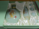 董酒醇香礼盒54度1000ml董香型贵州纯粮食白酒礼盒装节日送礼 54度 1000mL 1盒 【醇香礼盒】送礼佳选+赠手提袋+小白标 实拍图