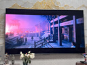 TCL电视【价保618】 75Q10M Pro 75英寸 SQD-Mini LED 100%全局高色域 超级蝶翼华曜屏 实拍图