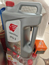 出光IFG3全合成机油0W-20 SQ雷克萨斯现代等品牌专用汽车润滑油养车 SQ/GF-7A 0W-20 4L小保养套餐 实拍图