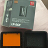佳能（Canon）lp-e6p电池锂电池  适用于佳能 R5 R6 R62 R7 R 5D4 5D3 6D2 70D 80D 90D单反相机微单相机 佳能LP-E6P电池【原厂原包】 实拍图