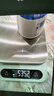乐福（LEFU）智能厨房秤 称重电子秤0.1g高精度家用克称营养秤食物秤 定时提醒 磁吸收纳支架 一键计算食物热量 实拍图