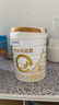 合生元（BIOSTIME）派星较大婴儿配方奶粉2段(6-12个月) 800g*4罐【新旧版随机发货】 实拍图
