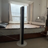 适璞【冷透全屋】空调扇强力制冷电风扇家用冷风机扇落地卧室超静音一级能效不加水不加冰小空调宿舍式 110cm【智能款】0~200㎡空调冷风丨全屋瞬冷 小空调冷气风｜超静音一级能效｜强力制冷 实拍图