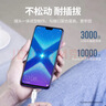 绿联安卓数据线MicroUSB充电线老式接口适用华为荣耀vivo小米oppo三星手机小风扇充电宝充电器1.5米2A 实拍图