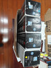 惠普（HP）原装131A硒鼓m251n m276n m276nw pro200打印机墨盒一体机墨粉盒 cf210a-3a套装四色一套 实拍图