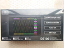 正点原子DS100手持数字示波器双通道Mini迷你小型便携式仪表汽修 DS100（标配） 实拍图
