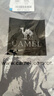 骆驼（CAMEL）速干透气运动裤男跑步休闲直筒梭织裤子 J15BAXLN075 岩石灰 XXXL 实拍图
