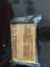 丹夫 华夫饼无添加蔗糖口味网红零食手撕面包早餐食品饼干蛋糕160g/袋 实拍图