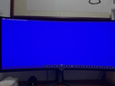 AOC 爱攻34英寸QD-OLED 175Hz 0.03ms 原生10bit 硬件低蓝光 8W音响 曲面带鱼游戏电竞显示器AG346UCD 实拍图