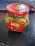乌江榨菜 下饭菜 麻辣味 佐餐小菜 红油榨菜丝 300g瓶装 轻盐咸菜 实拍图
