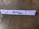 小奥汀（littleondine）极细眼线液笔01礁石黑0.5g极细眼线胶笔液笔持久防水防汗不易晕染 实拍图