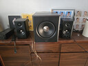 漫步者（EDIFIER）新品S201MKII 2.1有源音箱 蓝牙音箱 无线低音炮 Hi-Res双金标 蓝牙V6.0 电脑音箱 电视音响 实拍图