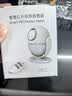 凌防（LFang）KR-P6 店铺家用人体感应红外线门窗防盗现场声光报警器 带电源 实拍图