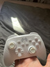 北通鲲鹏20无线游戏手柄AI智控双切扳机TMR震动蓝牙xbox类电脑PC手机steam电视NSswitch2体感深海迷航 实拍图