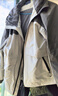 森马（Semir）都市护身服|地理系列嘉绒系列夹克男宽松护身服101125108215 实拍图