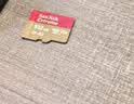 闪迪（SanDisk）128GB TF(MicroSD)内存卡4K极速金卡 A2 V30 U3 兼容大疆Pocket 4/Action 6运动相机 无人机存储卡 实拍图