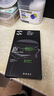 闪魔 【超薄玻璃秒触控】适用华为GT6保护膜watch gt5手表膜6pro/小米S4/gt4/5pro保护膜gt2/3康宁玻璃 【GT6-46mm】超薄玻璃*2片 实拍图
