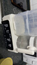 小壮熊多功能恒温水壶 消毒柜泡奶瓶消毒器带烘干温调奶 热烧水壶一体机 实拍图