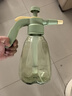 农宝喷壶浇花家用气压式喷雾超细雾酒精喷壶小型喷雾器清洁喷水壶1.5L 实拍图