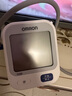 欧姆龙（OMRON）行业爆款电子血压计血压仪测量仪家用医用高精准U724J 520好礼 实拍图