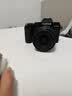 富士（FUJIFILM）X-S20 微单相机 16-50mm套机 AI智能对焦 750张续航增强 全新Vlog模式 高便携高性能 实拍图