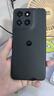 摩托罗拉【国家补贴】联想moto g100 四年质保 LCD护眼屏 7000mAh 超强续航 NFC 5GAI 12GB+256GB 曜石黑 实拍图