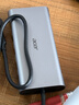 绿联USB3.0移动硬盘盒 2.5英寸外置硬盘盒 适用笔记本电脑台式机外接SATA串口SSD固态机械硬盘盒子 实拍图