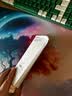 HUAWEI M-Pencil 充电器（第三代）华为手写笔充电器 雪域白 适用第二代\第三代M-Pencil 实拍图