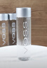 芙丝（VOSS）饮用天然矿泉水 330ml*30瓶(塑料瓶) 含锶低钠弱碱 商务会议 实拍图