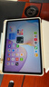 HUAWEI MatePad 11.5 2026 柔光版 华为平板电脑 护眼屏 鸿蒙AI 大电池 学生儿童学习机 12G+256G海岛蓝 实拍图