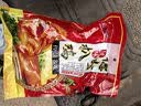 零食宅域山东正宗德州扒鸡烧鸡卤味熟食腊味手撕五香鸡开袋即食礼品1斤 实拍图