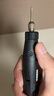 科麦斯电磨机小型手持电磨笔抛光打磨神器木工玉石雕刻机工具迷你电钻 实拍图