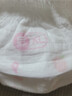 好奇（Huggies）铂金装小桃裤成长裤XXL74片(15kg以上)尿不湿【透爽散热】 实拍图