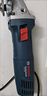 博世（BOSCH）经典款角磨机710瓦抛光打磨切割焊疤高效散热低噪握持舒适GWS700 实拍图