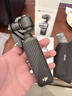大疆 DJI Osmo Pocket 4 一英寸口袋云台相机 OP灵眸手持数码相机 旅游vlog 便携美颜摄像 标准套装 实拍图
