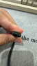绿联 Type-C转Micro USB3.0硬盘数据连接线 适用Mac手机笔记本电脑接移动硬盘高速连接线 0.25米 90995 实拍图