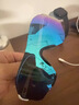 OAKLEY欧克利骑行眼镜护目镜墨镜EVZERO PATH运动跑步防风太阳镜9313 实拍图