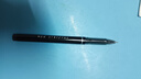 晨光（M&G）(M&G)文具 热可擦中性笔 拔盖全针管黑色水笔0.5mm 小学生用热敏摩擦签字笔 12支/盒AKP18217A 实拍图