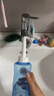 维德（WELLDAY）洗鼻器成人儿童生理盐水洗鼻冲鼻器鼻腔冲洗器500ml+90包洗鼻盐 实拍图
