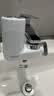 海尔（Haier）【全新升级】净水器水龙头过滤器家用自来水滤水器台式净水机前置过滤厨房卫生间通用除余氯双出水 实拍图