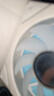 CUKTECH酷态科 5号彩虹电池碱性24粒装适用于血压计/血糖仪/遥控器/智能门锁适用ZMI【单件包邮】 实拍图